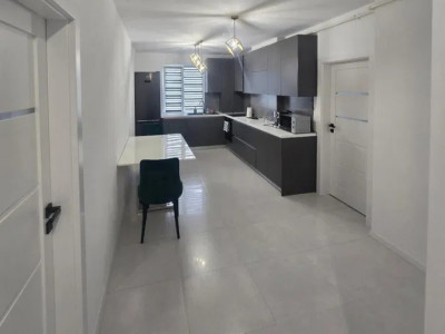 Apartamemt 3 camere imobil nou zona BMW