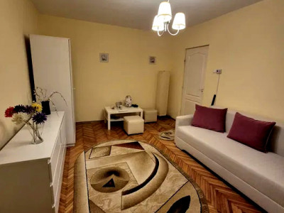 Apartament de vanzare   1 camera Grigorescu zona Casa Radio 