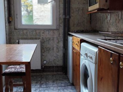 Apartament  1 camera decomandat zona Piata Marasti 