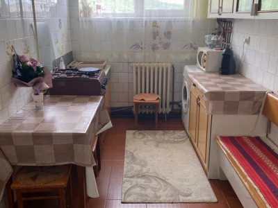 Aparatment de vanzare cu 2  camere zona Casa Radio 