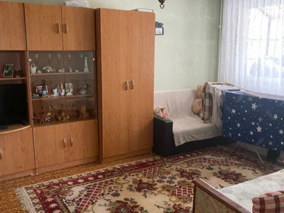 Aparatment de vanzare cu 2  camere zona Casa Radio 