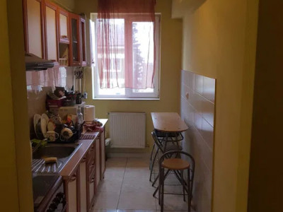 Apartament 2 camere  Centru zona Fcaultatii de Litere 