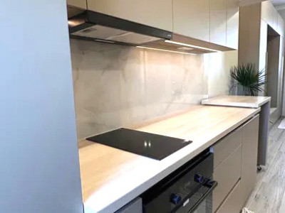 Garsoniera de vanzare in bloc de apartamente Marasti, Calea Dorobantilor