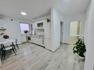 Apartament  2 camere imobil nou zona Ambient 