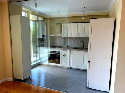 Apartament de vanzare 2 camere imobil nou Borhanci