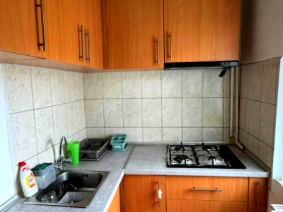 Garsoniera  de vanzare zona Parcul Rozelor 