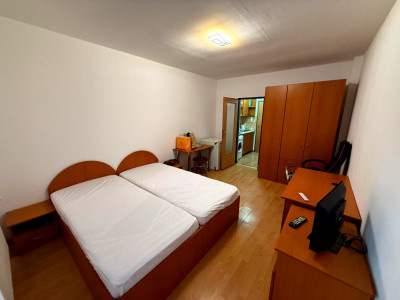 Apartament de 1 cameră de închiriat în Mărăști, zona FSEGA – Cluj-Napoca