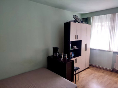 Garsoniera de vanzare strada Dambovitei Marasti