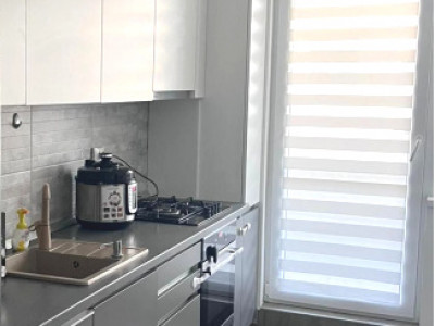 Apartament decomandat, 2 camere imobil nou zona Vivo Mall