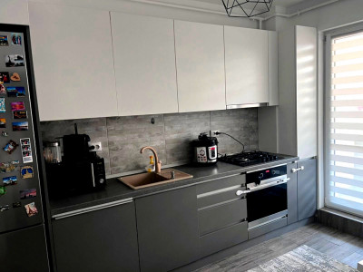 Apartament decomandat, 2 camere de vanzare ,imobil nou zona Vivo Mall