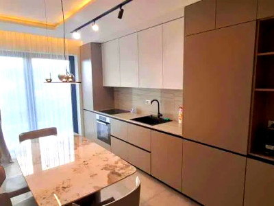 Apartament  3 camere imobil nou Zona Calea Turzii 