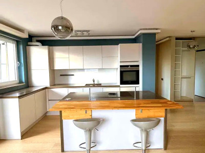 Apartament modern cu 2 camere, de vanzare 54 mp, parcare inclusa zona Iulius Mal