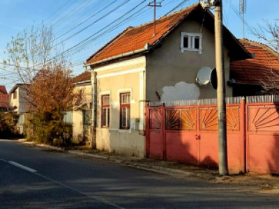 Casa+ teren valoros+potential de construire, zona Piata 1848 Marasti,Cluj