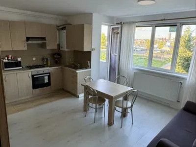 Apartament 3 camere Manastur zona Vivo  etaj 1 