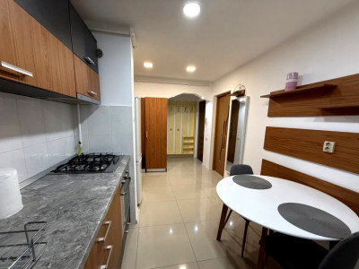Apartament  3 camere Manastur zona Academiei de Muzica 