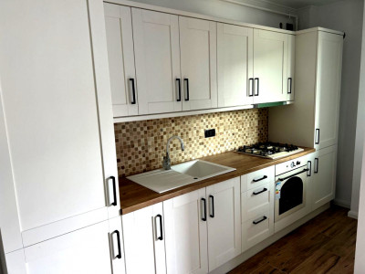 Apartament 2 camere modern, mobilat și utilat, lângă Vivo Cluj – Strada Traian