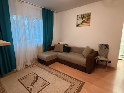 Apartament  de vanzare,etaj 1,imobil reabilitat zona Petrom Manastur