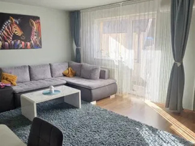 Apartament  2 camere  Marasti zona Intre Lacuri 