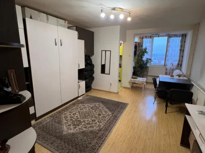 Garsoniera moderna de vanzare cartier Gheorgheni