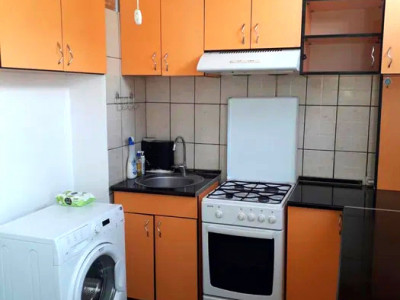 Garsoniera de vanzare zona Big Manastur 