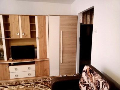 Garsoniera  de vanzare in Marasti zona Expo Transilvania