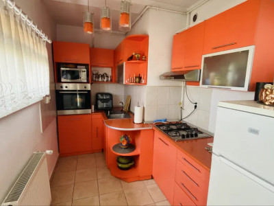 Apartament 2  camere imobil nou Marasti 