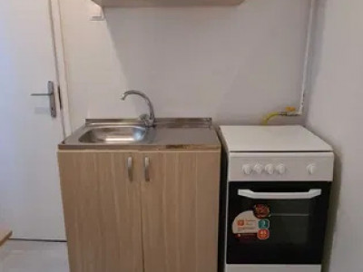 Garsoniera Manastur zona Nora 