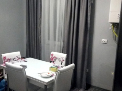 Apartament modern într-un imobil nou, lângă Parcul Gheorgheni – strada Soporului