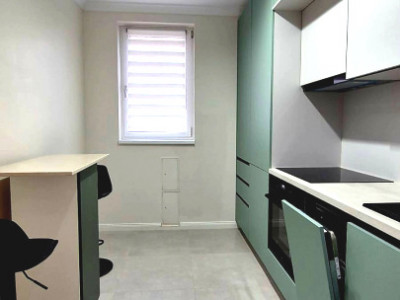 Inchiriere apartament 2  camere imobil  nou zona Sigma Zorilor 