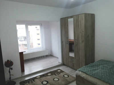 Apartament cu 3 camere de vanzare, Marasti zona Kaufland