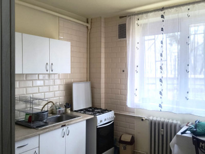 Apartament cu  2 camere  de vanzare zona Iulius Mall 