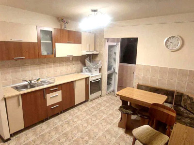 Apartament 2 camere cu garaj propriu, balcon închis și panoramă – Cluj-Napoca