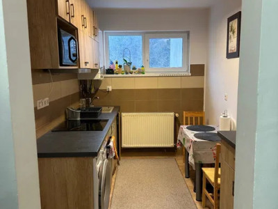Apartament 2  camere Grigorescu zona Casa  Radio 