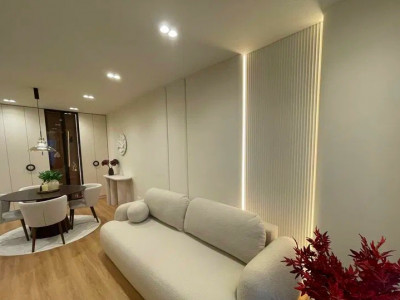 Apartament  ultramodern de vanzare cu 2 camere imobil nou  zona strazii Razoare 