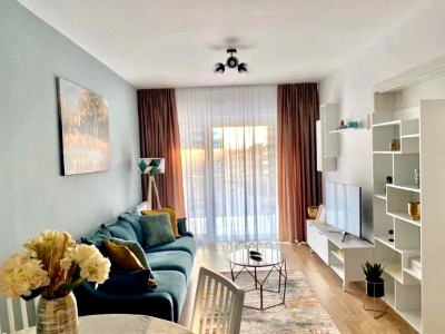 Apartament cu 2 camere de vanzare, zona Iulius Mall
