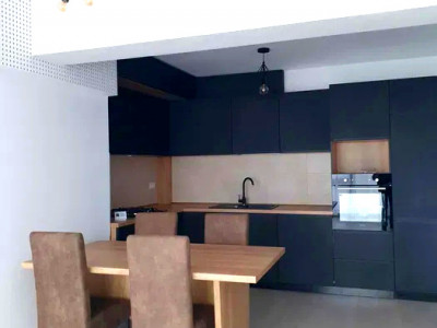 Apartament cu 2 camere de vanzare, Ansamblu nou cartier Zorilor