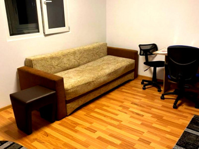 Garsoniera de vanzare in bloc de apartamente, Manastur