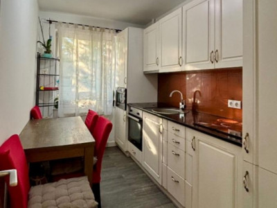 Apartament 3 camere imobil nou Buna Ziua 