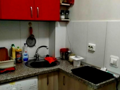 Garsoniera Marasti zona Expo Transilvania