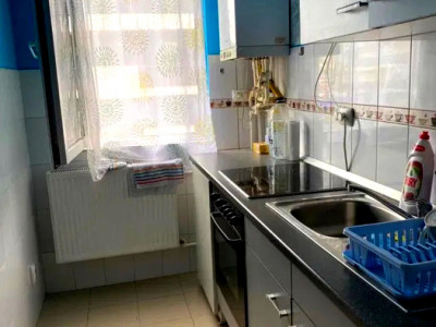 Apartament cu  2 camere de vanzare  imobil nou cartier Iris, strada Oasului