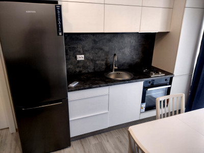 Apartament de inchiriat cu parcare subterana, imobil nou strada Fabricii Marasti