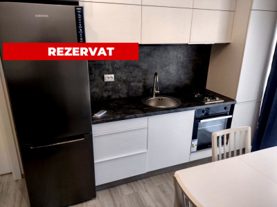 Apartament de inchiriat cu parcare subterana, imobil nou strada Fabricii Marasti