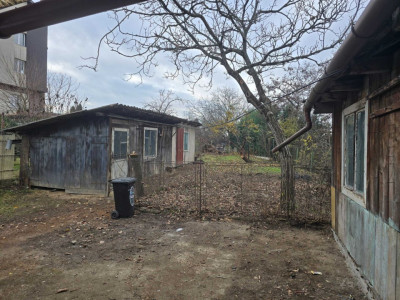 Teren de vânzare cu potențial de construire, 343 mp, cartier Gheorgheni