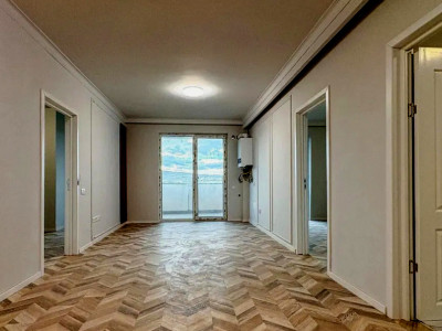 Apartament cu 2 dormitoare de vanzare imobil nou zona Intre Lacuri