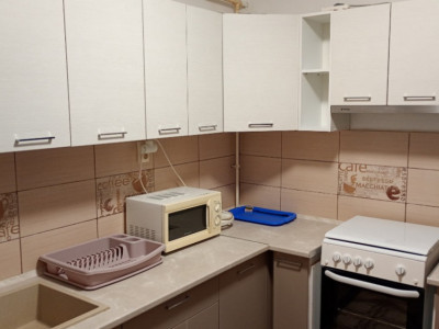 Apartament  2 camere imobil nou Floresti strada Teilor 