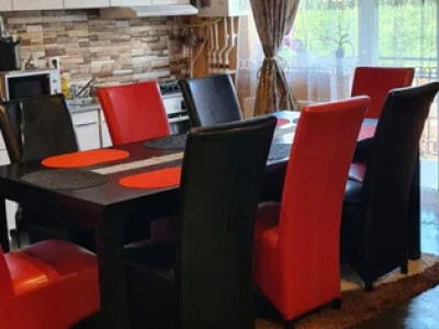 Apartament  2  camere imobil nou  Floresti zona Panemar 