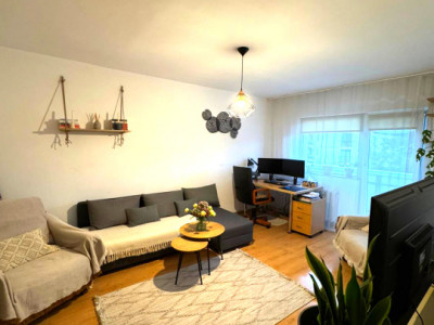 Apartament cu 2 camere de vanzare zona Profi Zorilor