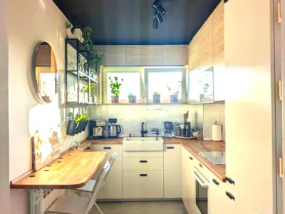 Apartament cu  2  camere de vanzare, zona Piata Flora