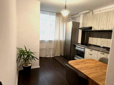 Apartament Modern cu 1 Cameră de vanzare in Marasti, finisat 
