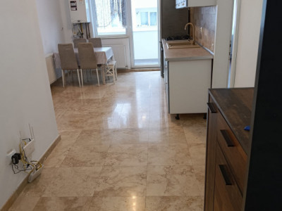 Apartament de vanzare 2 camere imobil nou zona Vivo